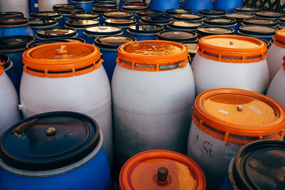 Chemical & Toxic Waste Cleanup in Crystal River, FL